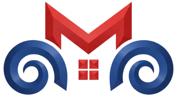 Mustafa Koç Logo