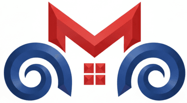Mustafa Koç Emlak & Gayrimenkul Logo